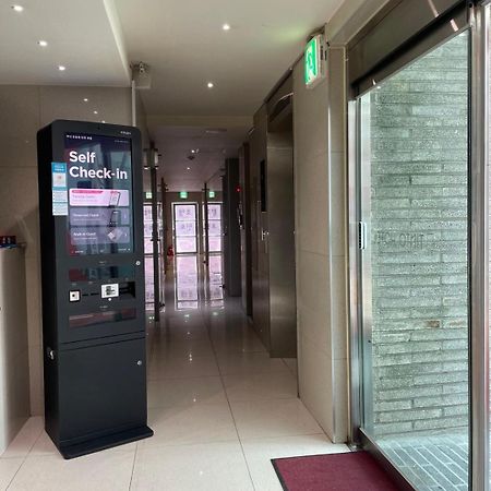 Tinto Hotel Busan Luaran gambar