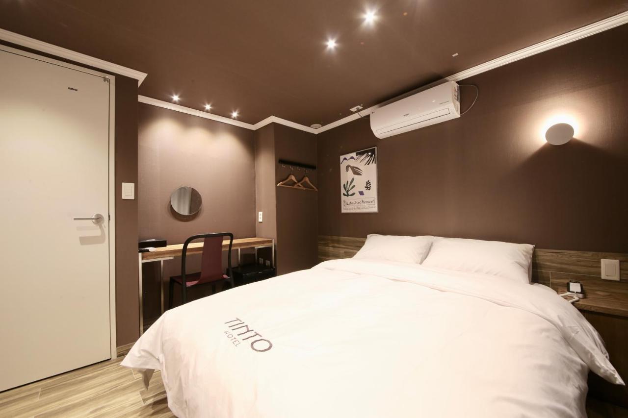 Tinto Hotel Busan Luaran gambar