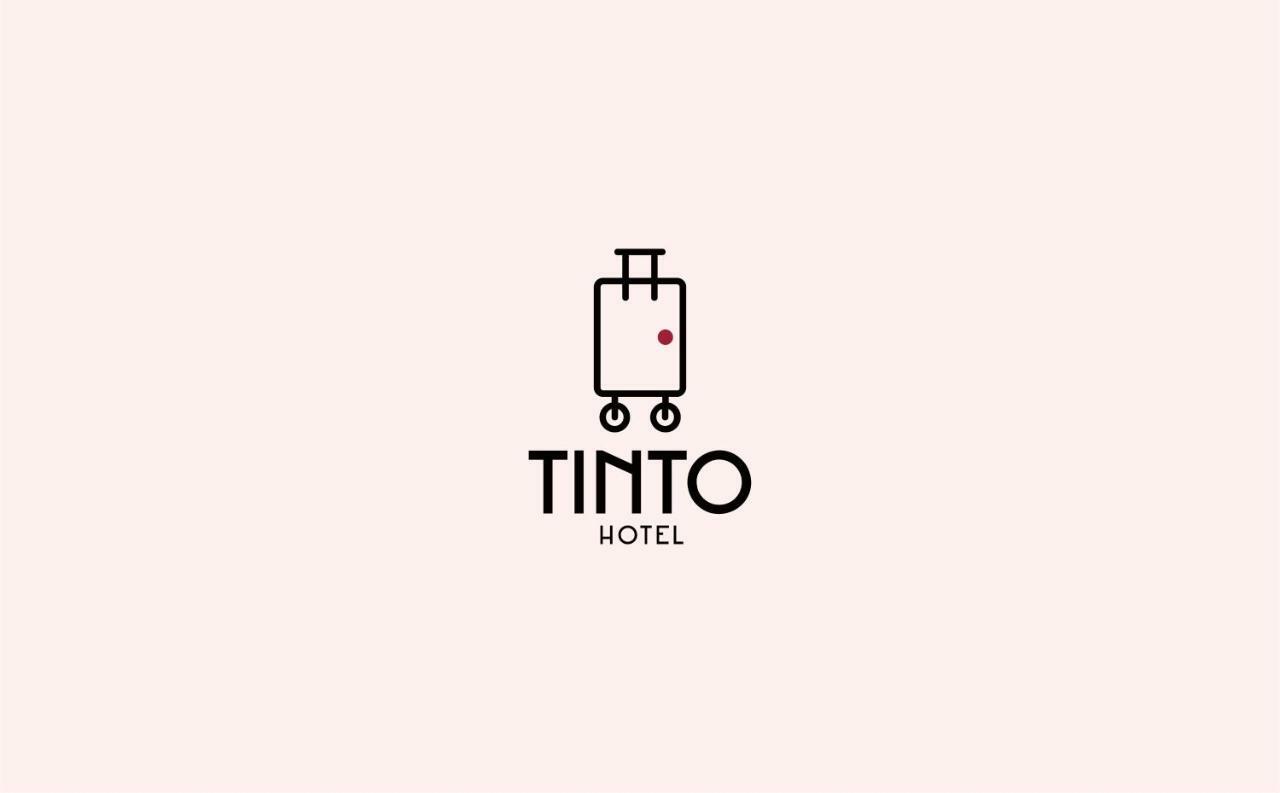 Tinto Hotel Busan Luaran gambar